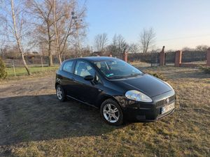 Fiat Punto 1.4 8V 2006