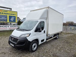 Fiat Ducato 2020