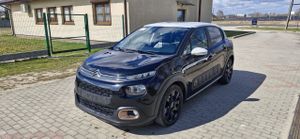 Citroën C3 III BlueHDi 100 S&S SHINE PACK 2019