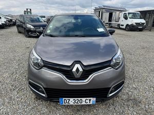 Renault Captur / QM3 I ENERGY dCi 110 Start&Stop XMOD 2016