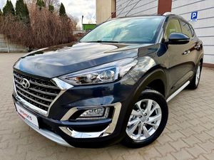 Hyundai Tucson III 1.6 GDi Style 2WD 2021