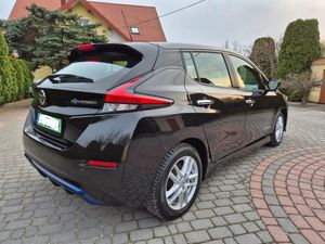 Nissan Leaf 40kWh Tekna 2019
