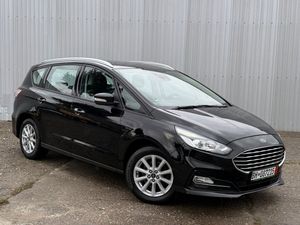Ford S-Max II 2.0 EcoBlue Business 2020