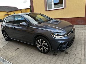 Volkswagen Polo VI 1.0 TSI OPF DSG R-Line 2022