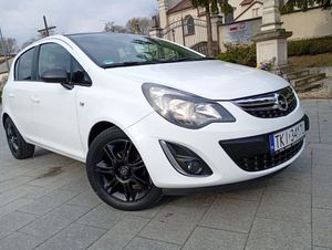Opel Corsa D 1.2 16V Color Edition 2013