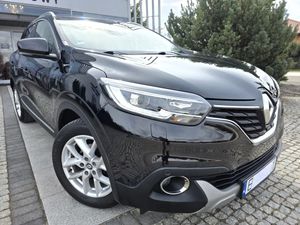 Renault Kadjar Energy dCi 110 EDC Bose Edition 2016