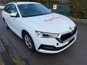 Skoda Octavia IV 2.0 TDI DSG 4x4 Ambition 2024