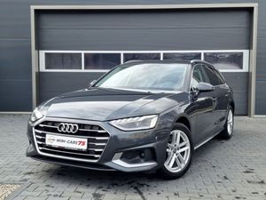 Audi A4 B9 35 TDI S tronic 2020
