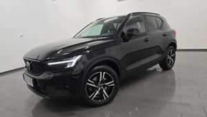 Volvo XC40 B4 B DKG Plus Black Edition 2024