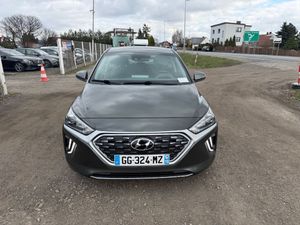 Hyundai IONIQ 1.6 GDI Advantage 2022