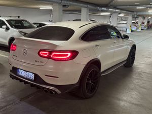 Mercedes-Benz GLC I 2020