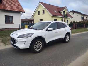 Ford Kuga III 2023