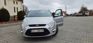 Ford S-Max I 2014