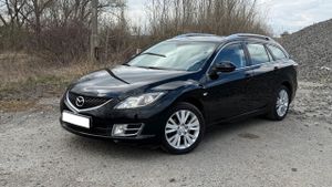 Mazda 6 II Sport 2.0 Active 2010
