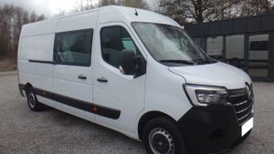Renault Master 2020