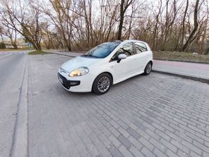 Fiat Punto 1.3 16V Multijet Start&Stopp 2011