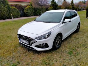 Hyundai i30 III 1.5 T-GDI 48V Comfort DCT 2022