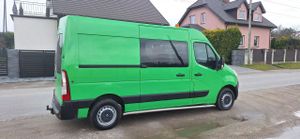 Renault Master 2014