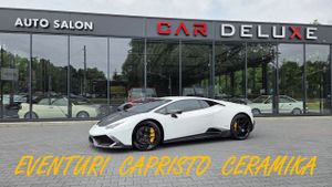 Lamborghini Huracan LP 610-4 2016
