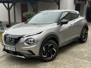 Nissan Juke II 1.6 4AMT N-Connecta 2023