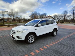 Ford Kuga II 2.0 TDCi 2x4 Titanium 2018