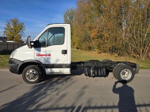 Iveco Daily 2012