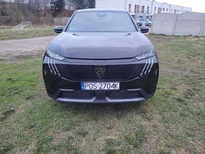 Peugeot 3008 III 1.2 PureTech mHEV Active Pack S&S e-DCS6 2025