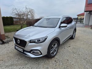 MG EHS Luxury 2022