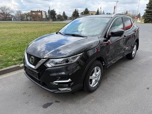Nissan Qashqai II 1.3 DIG-T DCT N-TEC 2019