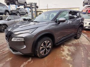 Nissan X-Trail IV 2024