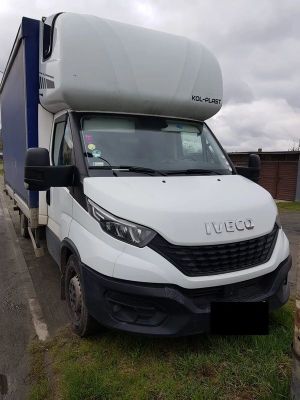 Iveco Daily 2020