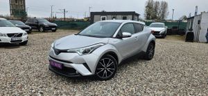 Toyota C-HR 1.8 Hybrid Prestige 2017