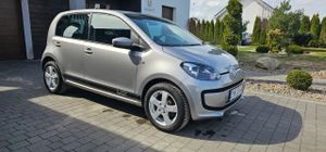 Volkswagen Up! BlueMotion Technology ASG cup 2014