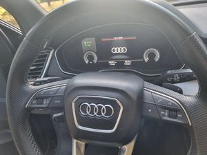 Audi Q5 I 50 TFSI e Quattro S Line S tronic 2021