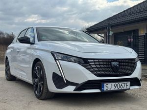 Peugeot 308 P5 PureTech 130 GPF EAT8 Stop & Start Allure Pack 2022