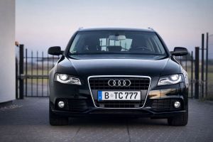 Audi A4 B8 2.0 TDI 2011