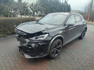 Cupra Formentor VZ 2.0 TSI 4Drive DSG Tribe Edition 2024