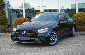 Mercedes-Benz E W213 2021