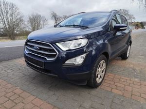 Ford Ecosport 1.0 EcoBoost ST-LINE 2018