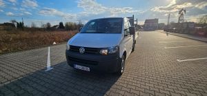 Volkswagen Transporter 2011