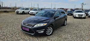 Ford Mondeo Mk4 1.6 T Titanium 2013