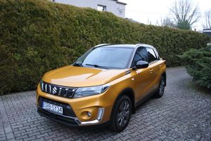 Suzuki Vitara III 1.4 Boosterjet Elegance 2WD 2023