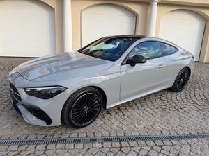 Mercedes-Benz CLE 2024