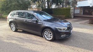 Volkswagen Passat B8 1.6 TDI SCR DSG Trendline 2020