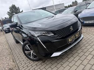 Peugeot 3008 II 1.5 BlueHDi GT S&S EAT8 2021