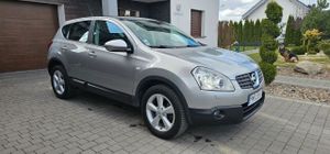 Nissan Qashqai I 2.0 dCi 4 x 4 DPF tekna 2008