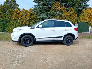 Suzuki Vitara II 1.6 Premium 2WD 2018