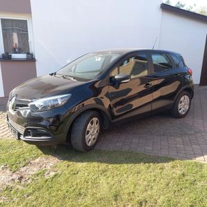 Renault Captur / QM3 I ENERGY TCe 90 Start&Stop Expression 2014