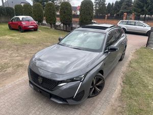 Peugeot 308 P5 PureTech 130 EAT6 Stop & Start GT-Line Edition 2024