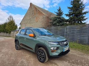 Dacia Spring Comfort 2023